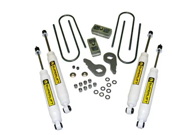 97-03 Ford F150 4WD 2/1in Level/Lift Kit – Superlift Suspension