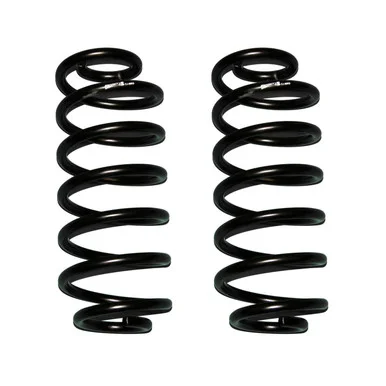 97-06 Jeep TJ 4in Rear Coils – Skyjacker Suspension