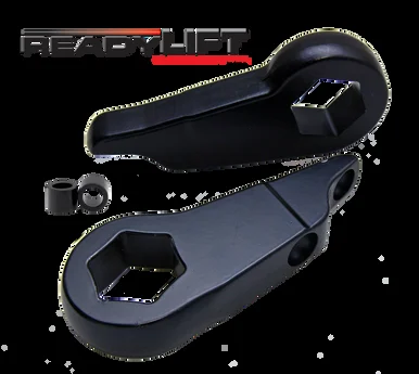 98-11 Ford Expr/Ranger/Edge 2.25 Leveling Kit w/Keys – Ready Lift