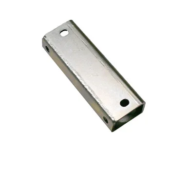 99-22 Ford F250/F350 4WD w/4-5in Rear Lift Carrier Bearing Drop Kit – Superlift Suspension