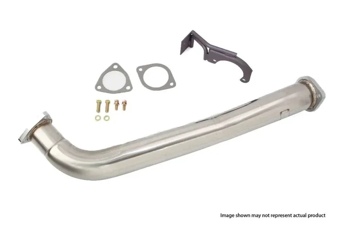 A’PEXi GT Downpipe 1991-1998 Nissan 240SX / Silvia (S13/S14) w/ SR20DET