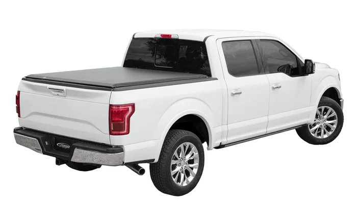 ACCESS Cover Literider Roll-Up Tonneau Cover For F-150 6' 6″ Bed – 31379