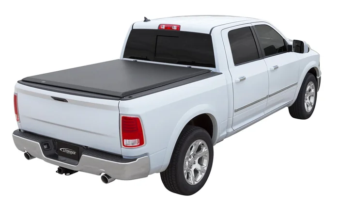 ACCESS Cover Literider Roll-Up Tonneau Cover For Literider Cover – 34249