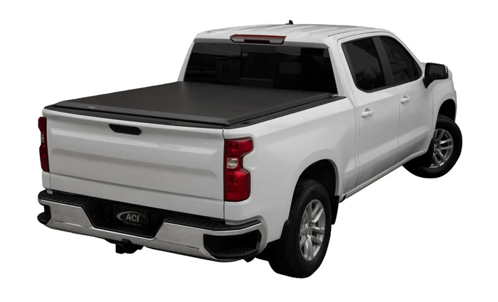 ACCESS Cover Literider Tonneau Cover For Chevy/GMc Full Size 1500 8' Bed – 32409