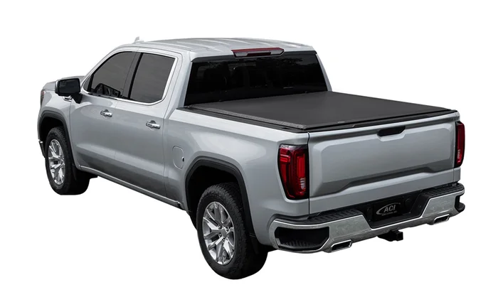 ACCESS Cover Lorado – Chevy/GMc Full Size 1500 5' 8″ Bed (w/ Carbonpro Bed) (w or w/o Multi Tailgate) (w/o Bedside Storage Bed) – 42459