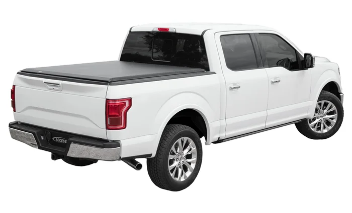 ACCESS Cover Original Roll-Up Tonneau Cover For F-150 8' Bed – 11389Z