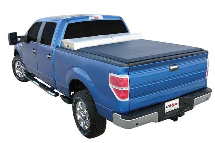 ACCESS Cover Toolbox Edition Roll-Up Tonneau Cover – 61269