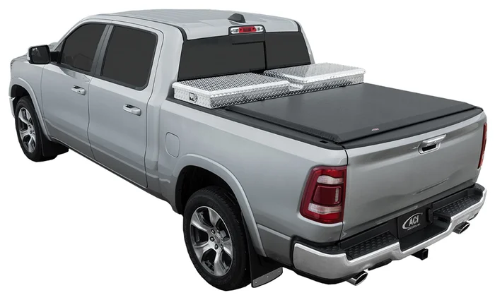 ACCESS Cover Toolbox Edition Roll-Up Tonneau Cover – 64169