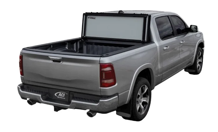Access LOMAX Stance Hard Cover 12-20 Ram 1500/2500/3500 – 6ft 4in Bed (Excl Classic)
