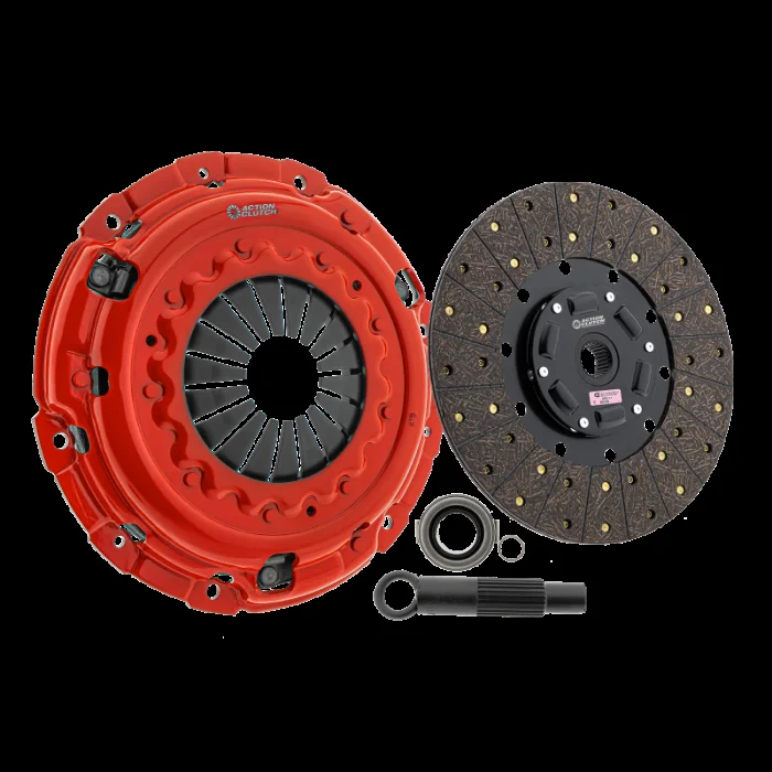 Action Clutch 94-01 Acura Integra 1.8L (B18) Stage 1 Clutch Kit (1OS) – ACR-0474
