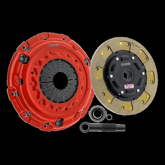 Action Clutch 94-01 Acura Integra 1.8L (B18) Stage 2 Clutch Kit (1KS) – ACR-0475