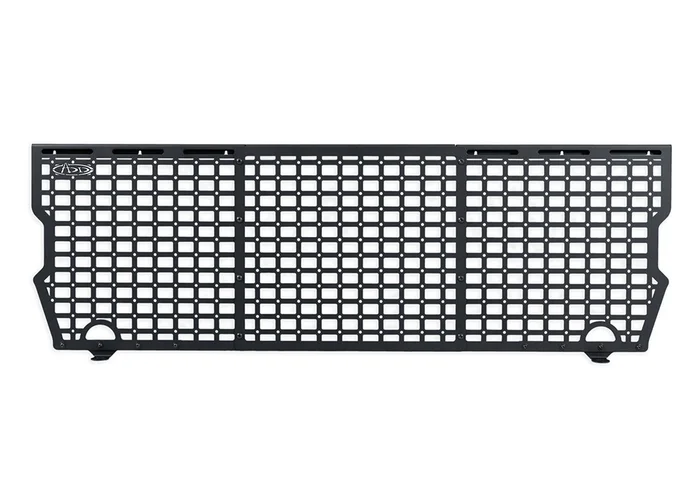 Addictive Desert Designs 15-20 F-150 / Raptor Bed Cab Molle Panel 3 pc. Kit – AC1102101NA