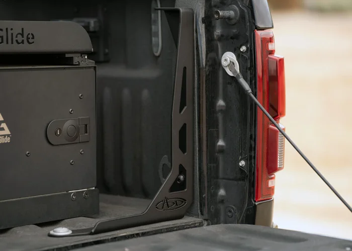 Addictive Desert Designs Bed Channel Stiffeners: 15-20 F-150 – AC1102501NA