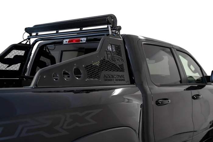 Addictive Desert Designs Race Series Chase Rack: 21-24 RAM TRX & '25 RHO – C620011100103