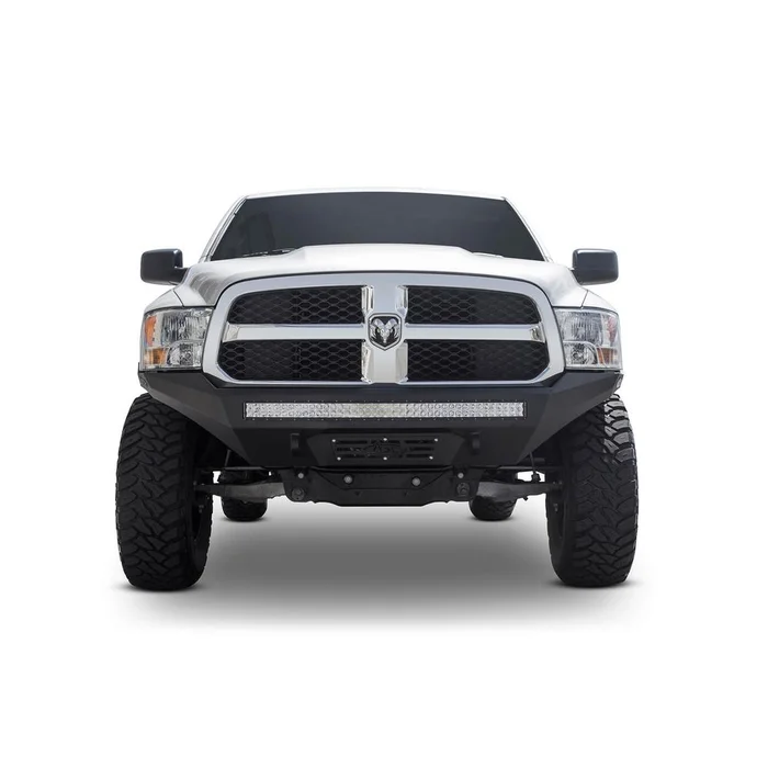 Addictive Desert Designs Stealth Fighter Front Bumper | Heritage: 13-18 RAM 1500 – F501192770103