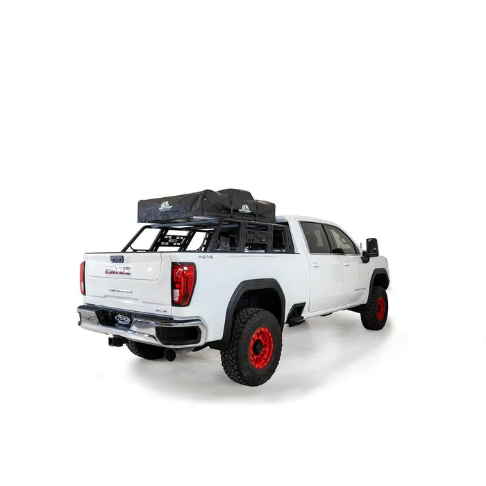 Addictive Desert Designs Universal Overland Chase Rack – C9988320001NA