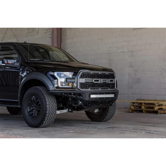 Addictive Desert Designs Venom R Front Bumper | Heritage: 17-20 Raptor – F112492820103