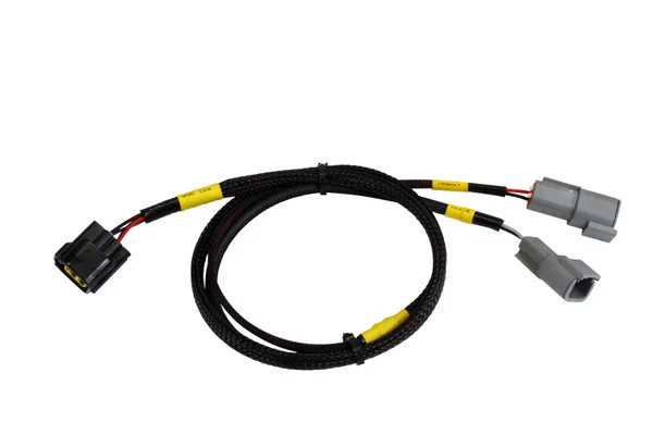 AEM CD-7/CD-7L Plug and Play Adapter Harness for MSD Grid – 30-2213