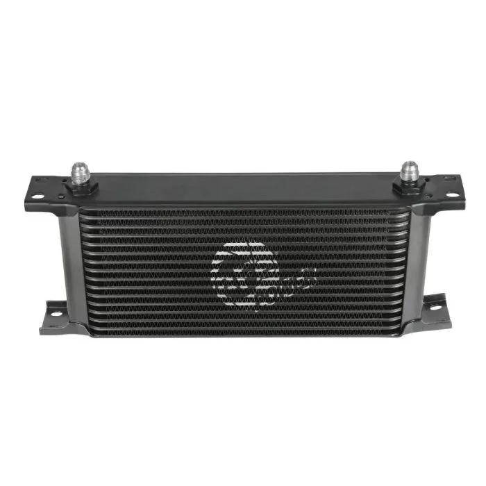 aFe Bladerunner Auto. Transmission Oil Cooler Kit 10-12 Ram Diesel Trucks L6 6.7L (td) – 46-80005