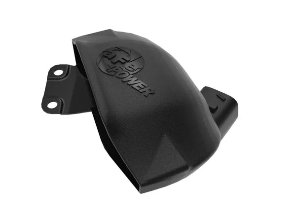 aFe Magnum FORCE Cold Air Intake System Scoop 19-20 Ford Ranger 2.3L(t) – Black – 54-13056S