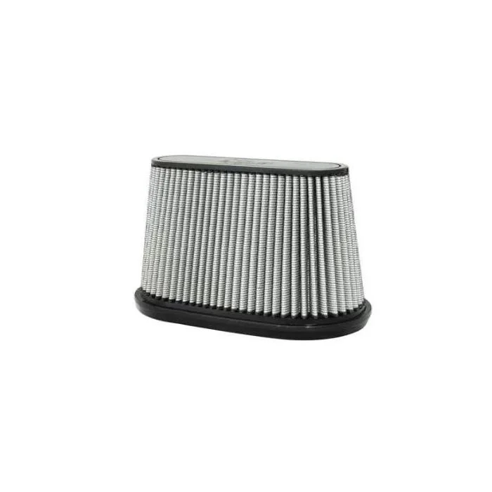 aFe MagnumFLOW Air Filters OER Pro Dry S 08-13 Chevrolet Corvette (C6) 6.2L V8 – 11-10118