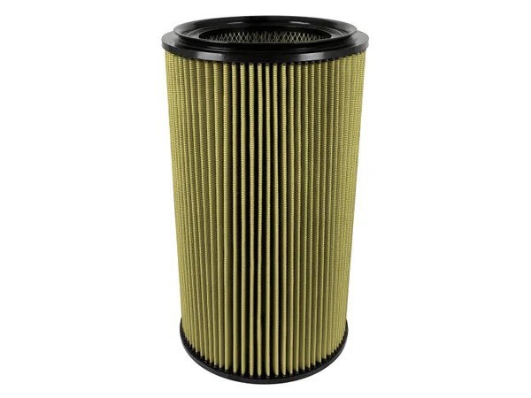 aFe ProHDuty Air Filters OER PG7 A/F HD PG7 RC: 12-3/4OD x 8-11/32ID x 23H – 70-70035