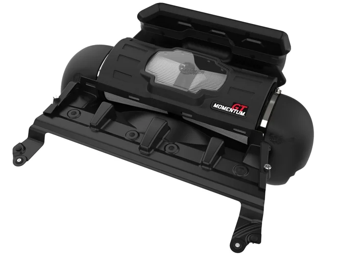 aFe RAM TRX Momentum GT Cold Air Intake System w/Pro DRY S Media – 50-70075D