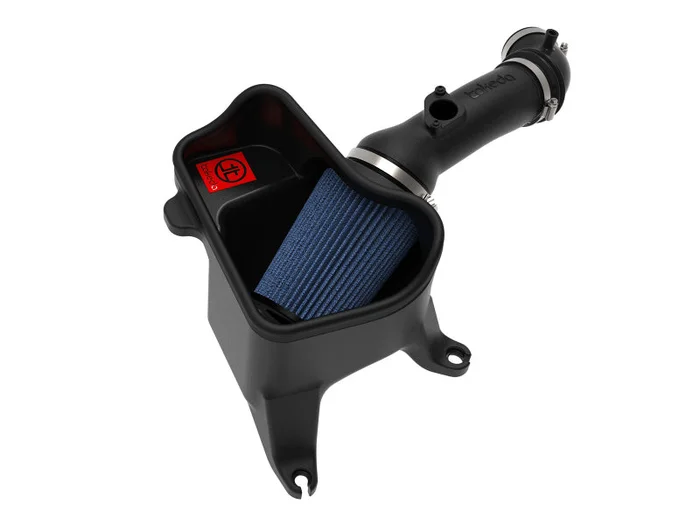 aFe Takeda Intakes Stage-2 CAIS w/ Pro 5R Media 16-18 Honda Civic 2.0L – 56-10007R