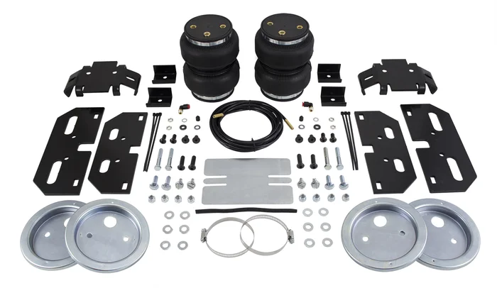 Air Lift Loadlifter 5000 For Half-Ton Vehicles, Leaf Spring Leveling Kit, Rear – 57230