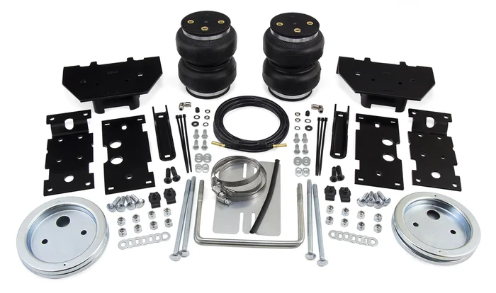 Air Lift Loadlifter 5000, Leaf Spring Leveling Kit For Ford F-250/350 – 57391