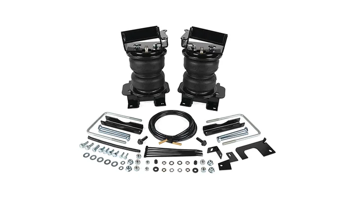 Air Lift Loadlifter 5000 Ultimate Air Spring Kit W/Internal Jounce Bumper – 88389