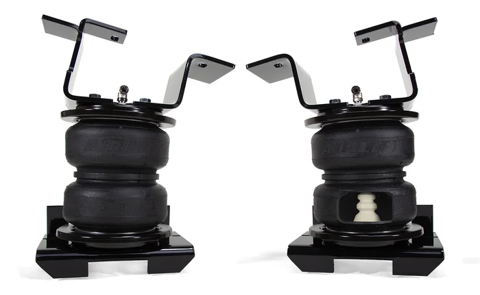 Air Lift Loadlifter 5000 Ultimate Kit For Ram 3500 (2Wd & 4Wd) – 88231