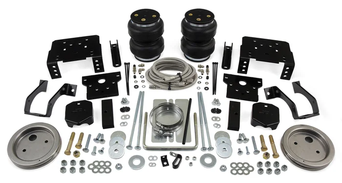 Air Lift Loadlifter 5000 Ultimate Plus Kit For Ford F-250/350 – 89398