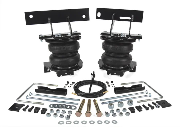 Air Lift Loadlifter 7500 XL Kit – 57550