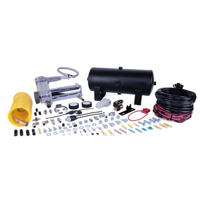 Air Lift Wireless Air Tank Upgrade Kit – 74100