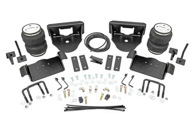 Air Spring Kit 0-6″ Lifts Ford F-150 4WD (2004-2014)