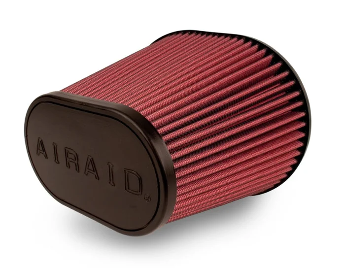 Airaid Replacement Air Filter – Dry / Black Media