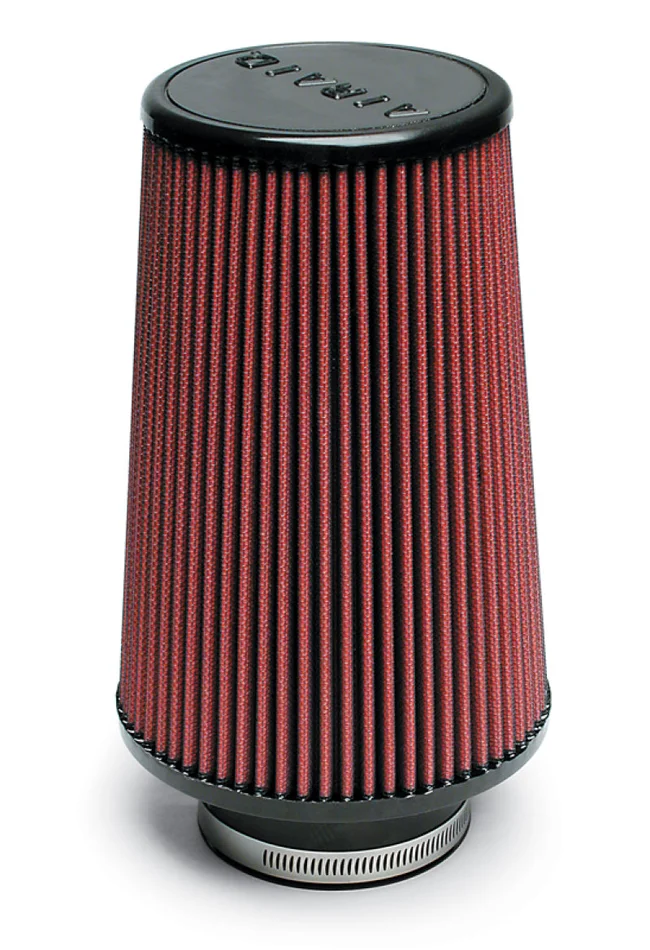Airaid Universal Air Filter – Cone 3 1/2 x 6 x 4 5/8 x 9