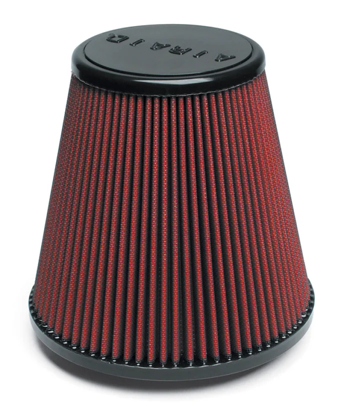 Airaid Universal Air Filter – Cone 4 1/2 x 8 x 5 x 7 1/2