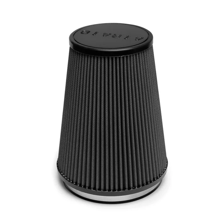 Airaid Universal Air Filter – Cone 6 x 7 1/4 x 5 x 9 – Blue SynthaMax
