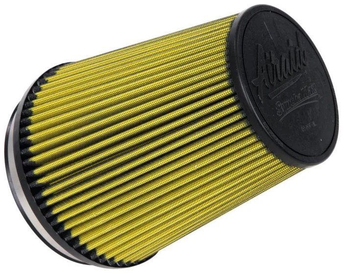 Airaid Universal Air Filter – Cone 6in Flange x 7-1/4in Base x 5in Top x 8in Height