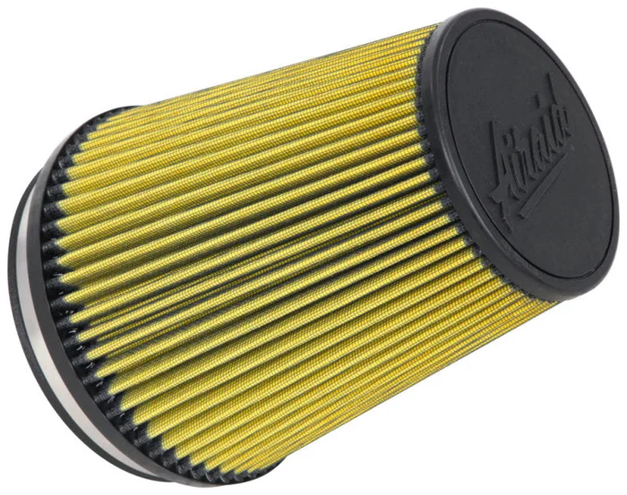 Airaid Universal Air Filter – Cone 6in FLG x 7in B x 5in T x 8in H – Synthaflow