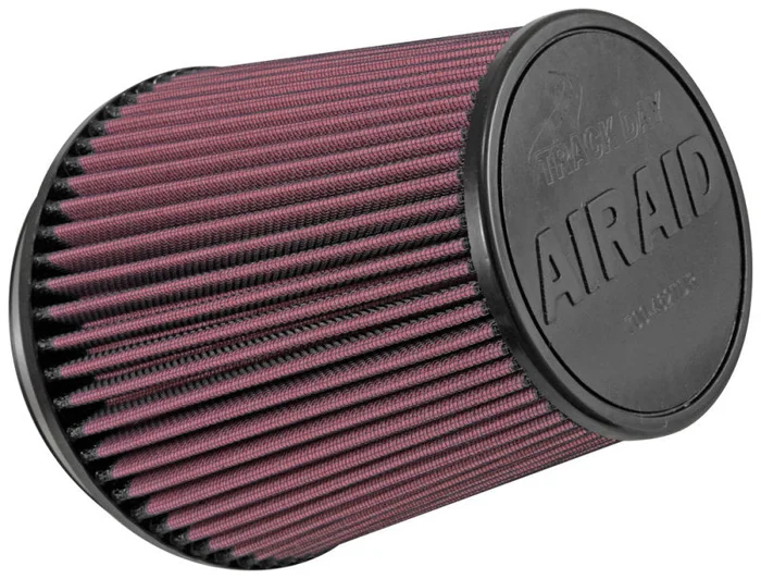 Airaid Universal Air Filter – Cone Track Day Oiled 6in x 7-1/4in x 5in x 7in