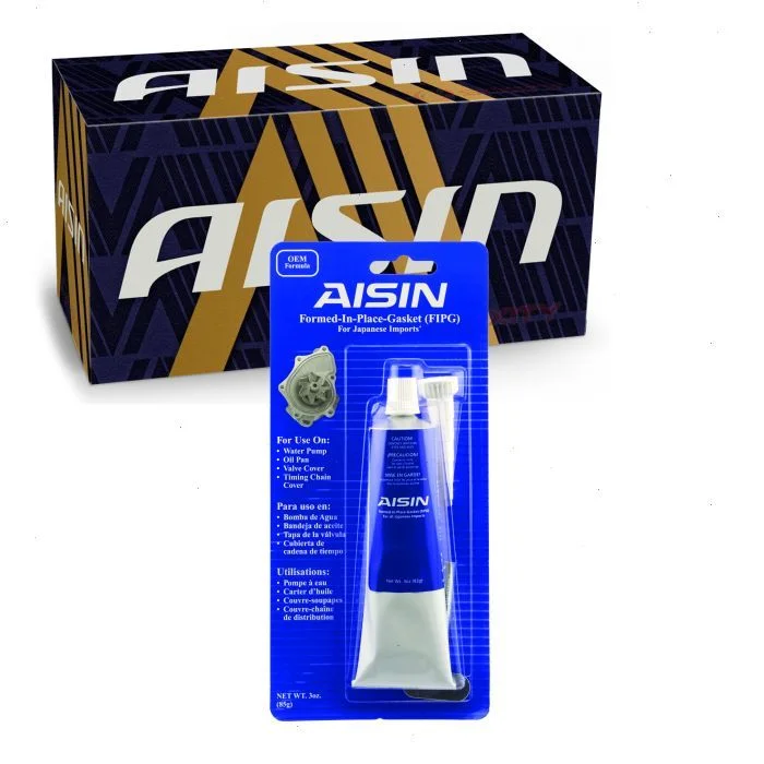 AISIN Gasket Sealant for 2013-2018 Subaru WRX STI