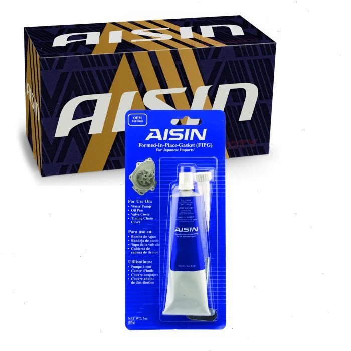 AISIN Gasket Sealant for 2017-2018 Toyota 86