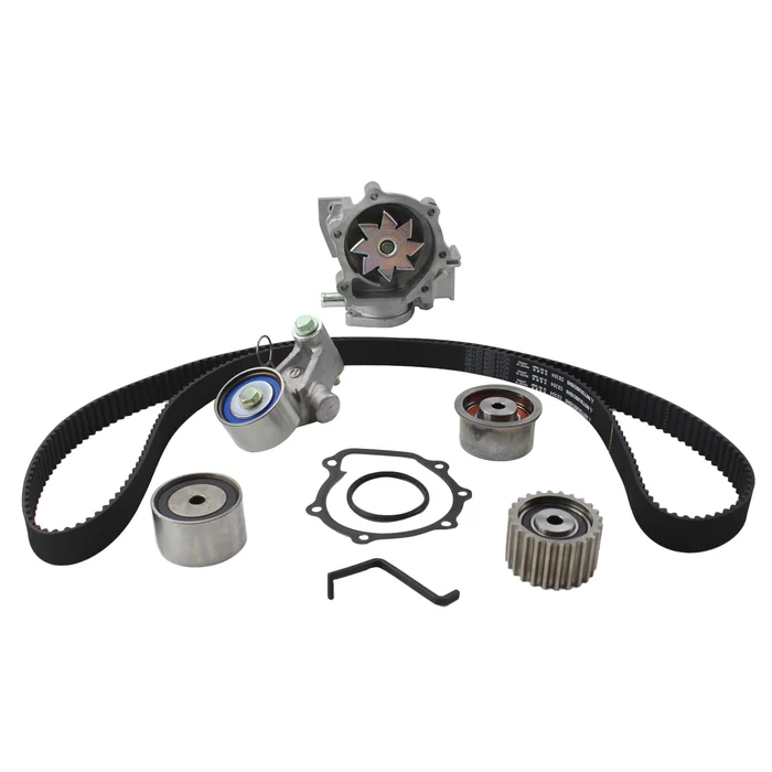 AISIN TKF-001 – Engine Timing Belt Kit with Water Pump