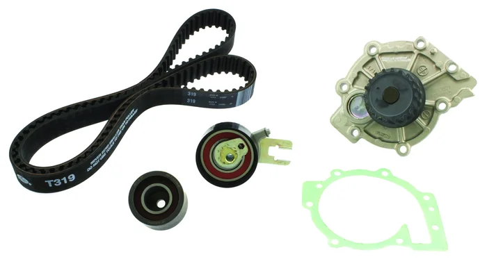 AISIN TKV-009 – Engine Timing Belt Kit with Water Pump