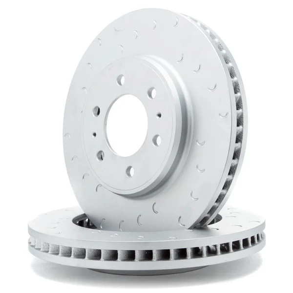 Alcon 09-20 F-150/Raptor Gen1-2 347x36mm Replacement Rotor (From BBK BKF1559BE11) – Left Front – DIV3430X986C24L