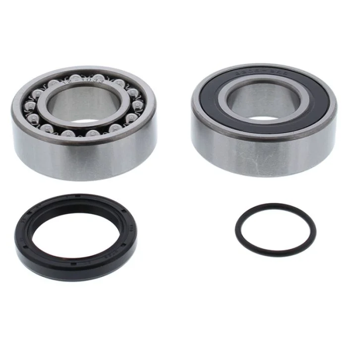 All Balls Racing 12-13 Arctic Cat 600 Sno-Pro/CC Jack Shaft Bearing & Seal Kit Upper Shaft – 14-1072
