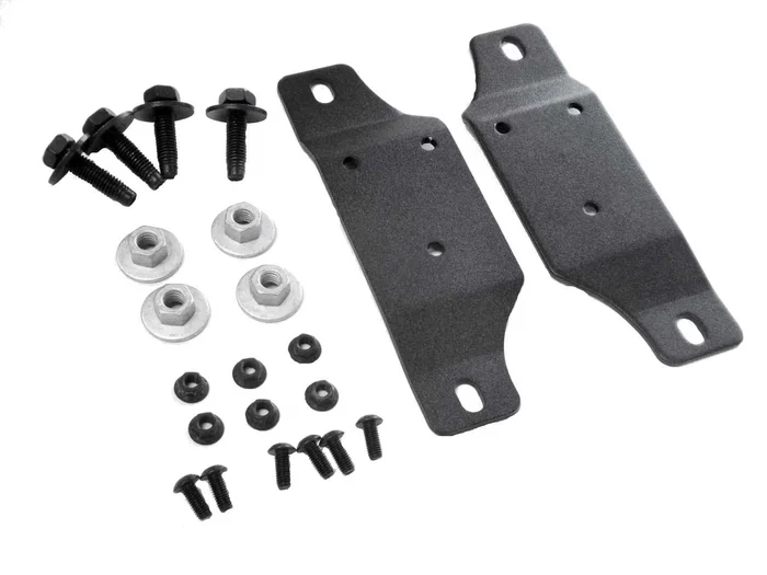 AMP Research BedXtender HD GMT 900 Bracket Kit – 74606-01A